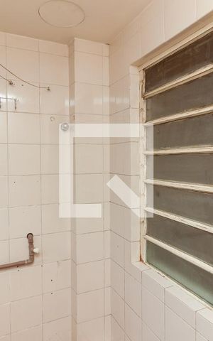 Apartamento à venda com 60m², 2 quartos e sem vaga Apartamento à venda com 60m², 2 quartos e sem vagaÁrea de Serviço