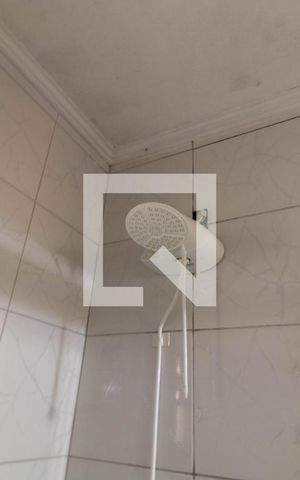 Casa de condomínio à venda com 65m², 2 quartos e 1 vaga Casa de condomínio à venda com 65m², 2 quartos e 1 vagaBanheiro