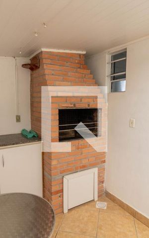 Casa de condomínio à venda com 65m², 2 quartos e 1 vaga Casa de condomínio à venda com 65m², 2 quartos e 1 vagaÁrea de Serviço