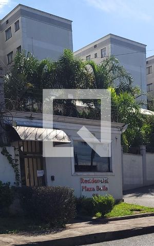 Apartamento à venda com 46m², 2 quartos e 1 vaga Apartamento à venda com 46m², 2 quartos e 1 vagaFachada e portaria