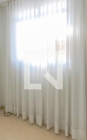 Apartamento à venda com 46m², 2 quartos e 1 vaga Apartamento à venda com 46m², 2 quartos e 1 vagaQuarto 1