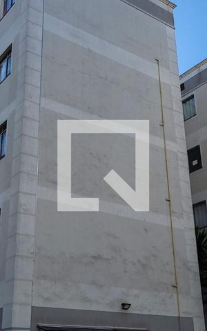Apartamento à venda com 46m², 2 quartos e 1 vaga Apartamento à venda com 46m², 2 quartos e 1 vagaFachada do bloco