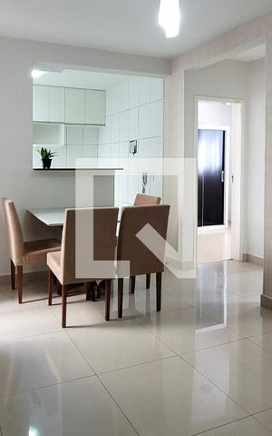 Apartamento à venda com 46m², 2 quartos e 1 vaga Apartamento à venda com 46m², 2 quartos e 1 vagaSala
