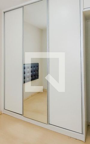 Apartamento à venda com 46m², 2 quartos e 1 vaga Apartamento à venda com 46m², 2 quartos e 1 vagaQuarto 1