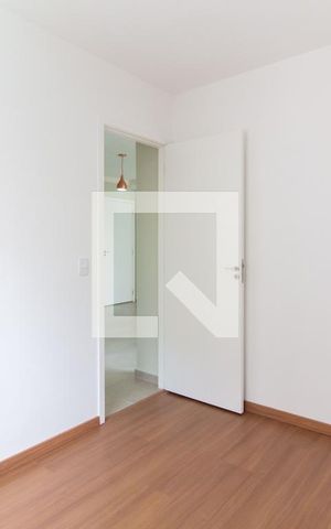 Apartamento para alugar com 42m², 2 quartos e 1 vaga Apartamento para alugar com 42m², 2 quartos e 1 vagaQuarto 02
