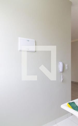 Apartamento para alugar com 42m², 2 quartos e 1 vaga Apartamento para alugar com 42m², 2 quartos e 1 vagaÁrea de Serviço
