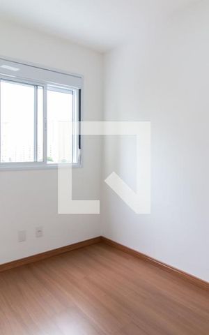 Apartamento para alugar com 42m², 2 quartos e 1 vaga Apartamento para alugar com 42m², 2 quartos e 1 vagaQuarto 01