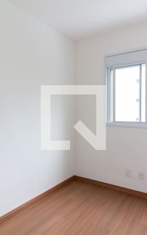 Apartamento para alugar com 42m², 2 quartos e 1 vaga Apartamento para alugar com 42m², 2 quartos e 1 vagaQuarto 01