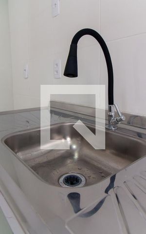 Apartamento para alugar com 42m², 2 quartos e 1 vaga Apartamento para alugar com 42m², 2 quartos e 1 vagaCozinha