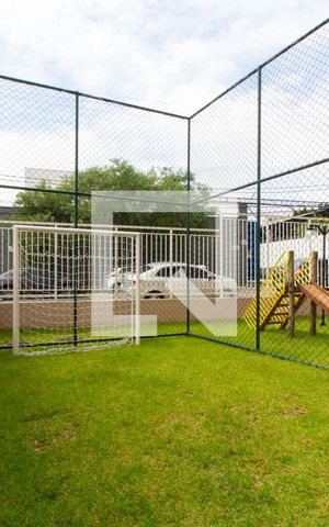 Apartamento para alugar com 42m², 2 quartos e 1 vaga Apartamento para alugar com 42m², 2 quartos e 1 vagaQuadra