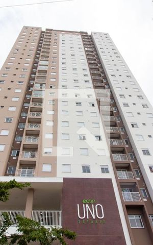 Apartamento para alugar com 42m², 2 quartos e 1 vaga Apartamento para alugar com 42m², 2 quartos e 1 vagaFachada