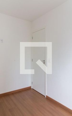 Apartamento para alugar com 42m², 2 quartos e 1 vaga Apartamento para alugar com 42m², 2 quartos e 1 vagaQuarto 01
