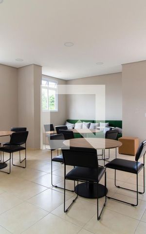 Apartamento para alugar com 42m², 2 quartos e 1 vaga Apartamento para alugar com 42m², 2 quartos e 1 vagaSalão de Festas