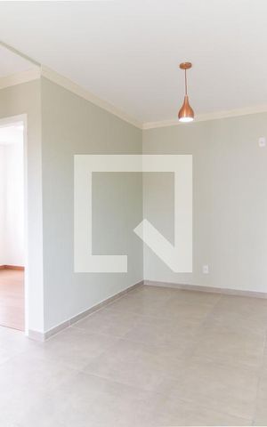 Apartamento para alugar com 42m², 2 quartos e 1 vaga Apartamento para alugar com 42m², 2 quartos e 1 vagaSala