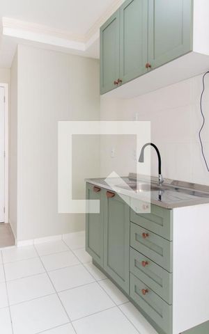 Apartamento para alugar com 42m², 2 quartos e 1 vaga Apartamento para alugar com 42m², 2 quartos e 1 vagaCozinha