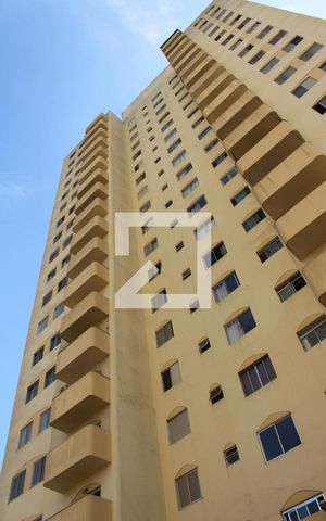 Apartamento à venda com 69m², 2 quartos e 1 vagaFachada do bloco