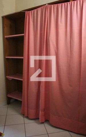 Apartamento à venda com 69m², 2 quartos e 1 vagaQuarto de Serviço
