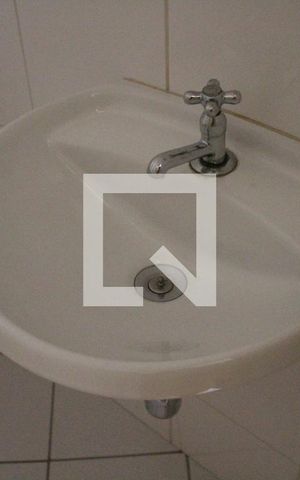 Apartamento à venda com 69m², 2 quartos e 1 vagaBanheiro de serviço