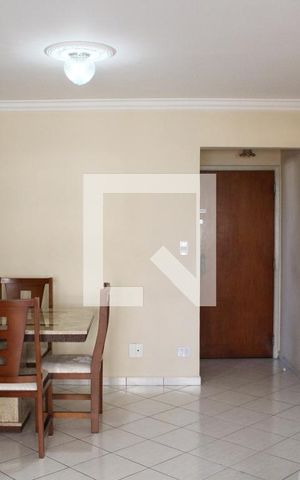 Apartamento à venda com 69m², 2 quartos e 1 vaga Apartamento à venda com 69m², 2 quartos e 1 vagaSala