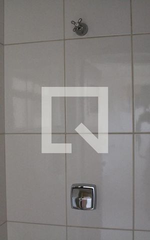Apartamento à venda com 69m², 2 quartos e 1 vagaBanheiro de serviço