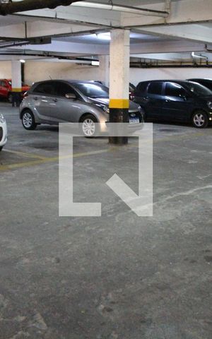 Apartamento à venda com 69m², 2 quartos e 1 vagaGaragem