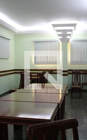Apartamento à venda com 69m², 2 quartos e 1 vagaÁrea comum - Salão de festas
