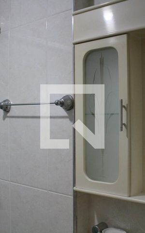 Apartamento à venda com 69m², 2 quartos e 1 vagaBanheiro
