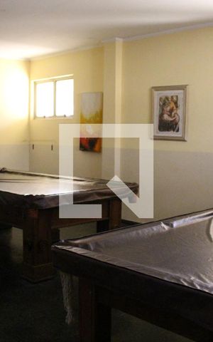 Apartamento à venda com 69m², 2 quartos e 1 vagaSalão de jogos