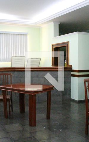 Apartamento à venda com 69m², 2 quartos e 1 vagaÁrea comum - Salão de festas