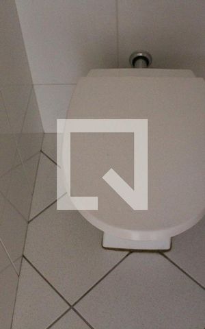 Apartamento à venda com 69m², 2 quartos e 1 vagaBanheiro de serviço
