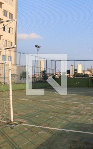 Apartamento à venda com 69m², 2 quartos e 1 vagaQuadra Esportiva