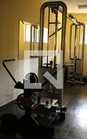 Apartamento à venda com 69m², 2 quartos e 1 vagaÁrea comum - Academia