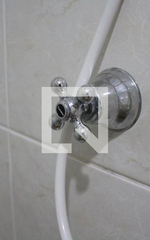 Apartamento à venda com 69m², 2 quartos e 1 vagaBanheiro