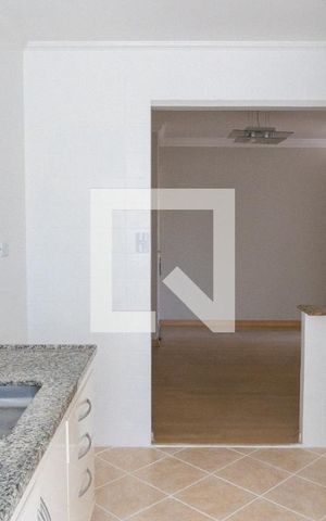 Apartamento à venda com 57m², 2 quartos e 1 vaga Apartamento à venda com 57m², 2 quartos e 1 vagaCozinha