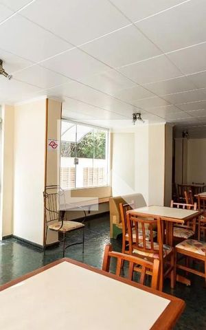 Apartamento à venda com 57m², 2 quartos e 1 vaga Apartamento à venda com 57m², 2 quartos e 1 vagaÁrea comum - Salão de festas