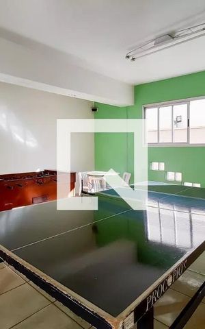 Apartamento à venda com 57m², 2 quartos e 1 vaga Apartamento à venda com 57m², 2 quartos e 1 vagaSala de Jogos