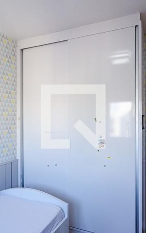 Apartamento à venda com 115m², 3 quartos e 2 vagas Apartamento à venda com 115m², 3 quartos e 2 vagasQuarto 2