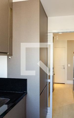 Apartamento à venda com 115m², 3 quartos e 2 vagas Apartamento à venda com 115m², 3 quartos e 2 vagasLavanderia