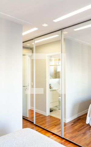 Apartamento à venda com 115m², 3 quartos e 2 vagas Apartamento à venda com 115m², 3 quartos e 2 vagasSuíte