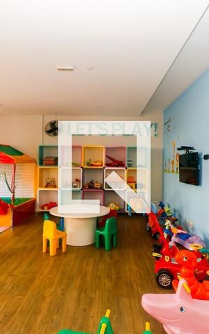 Apartamento à venda com 115m², 3 quartos e 2 vagas Apartamento à venda com 115m², 3 quartos e 2 vagasBrinquedoteca