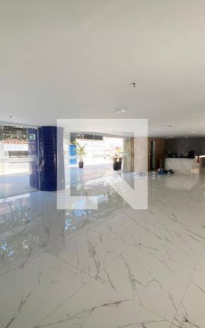 Apartamento para alugar com 60m², 1 quarto e 1 vaga Apartamento para alugar com 60m², 1 quarto e 1 vagaÁrea comum