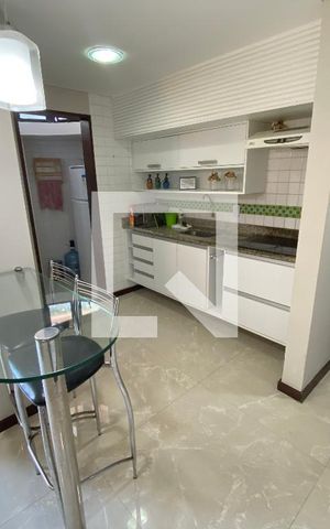 Apartamento para alugar com 60m², 1 quarto e 1 vaga Apartamento para alugar com 60m², 1 quarto e 1 vagaCozinha