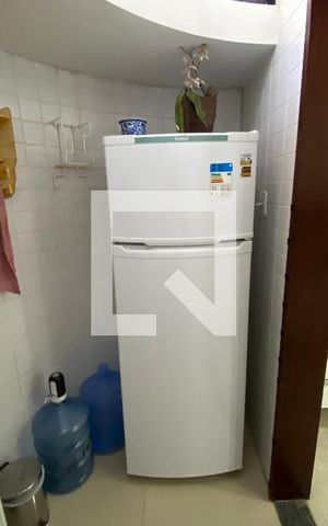 Apartamento para alugar com 60m², 1 quarto e 1 vaga Apartamento para alugar com 60m², 1 quarto e 1 vagaÁrea de Serviço