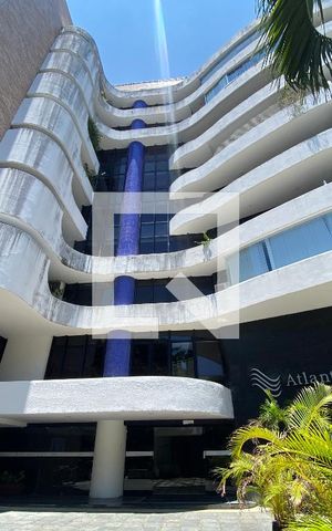 Apartamento para alugar com 60m², 1 quarto e 1 vaga Apartamento para alugar com 60m², 1 quarto e 1 vagaFachada