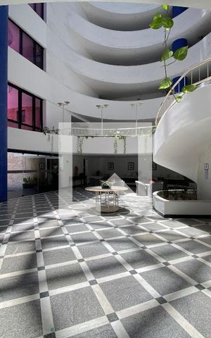 Apartamento para alugar com 60m², 1 quarto e 1 vaga Apartamento para alugar com 60m², 1 quarto e 1 vagaEntrada