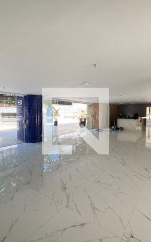 Apartamento para alugar com 60m², 1 quarto e 1 vaga Apartamento para alugar com 60m², 1 quarto e 1 vagaÁrea comum