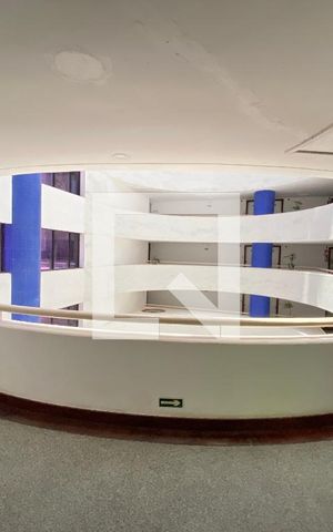 Apartamento para alugar com 60m², 1 quarto e 1 vaga Apartamento para alugar com 60m², 1 quarto e 1 vagaÁrea comum