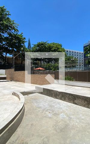 Apartamento para alugar com 60m², 1 quarto e 1 vaga Apartamento para alugar com 60m², 1 quarto e 1 vagaÁrea comum