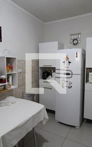 Casa à venda com 175m², 4 quartos e 2 vagasCozinha
