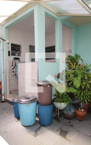 Casa à venda com 175m², 4 quartos e 2 vagasQuintal